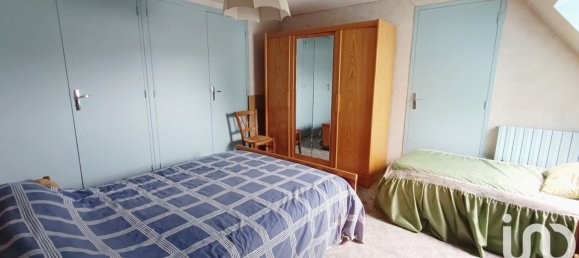 Casa de 5 dormitorios en Villegouin, France No. 265128 36