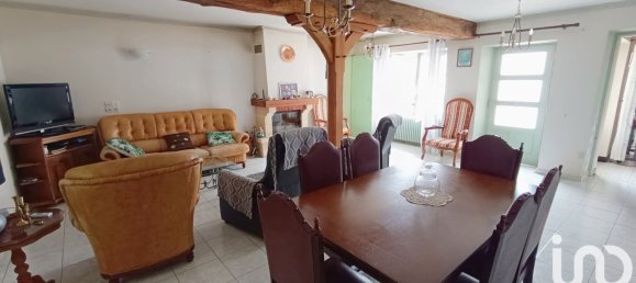 Casa de 5 dormitorios en Villegouin, France No. 265128 16