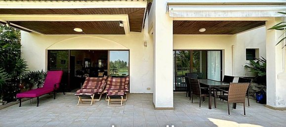 3 Schlafzimmer Eigentumswohnung in Cha-am, Thailand, Nr. 13106 4