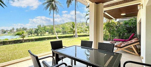 3 Schlafzimmer Eigentumswohnung in Cha-am, Thailand, Nr. 13106 7