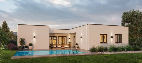 6-salle Bungalow à Oberhavel, Germany No. 295691 2