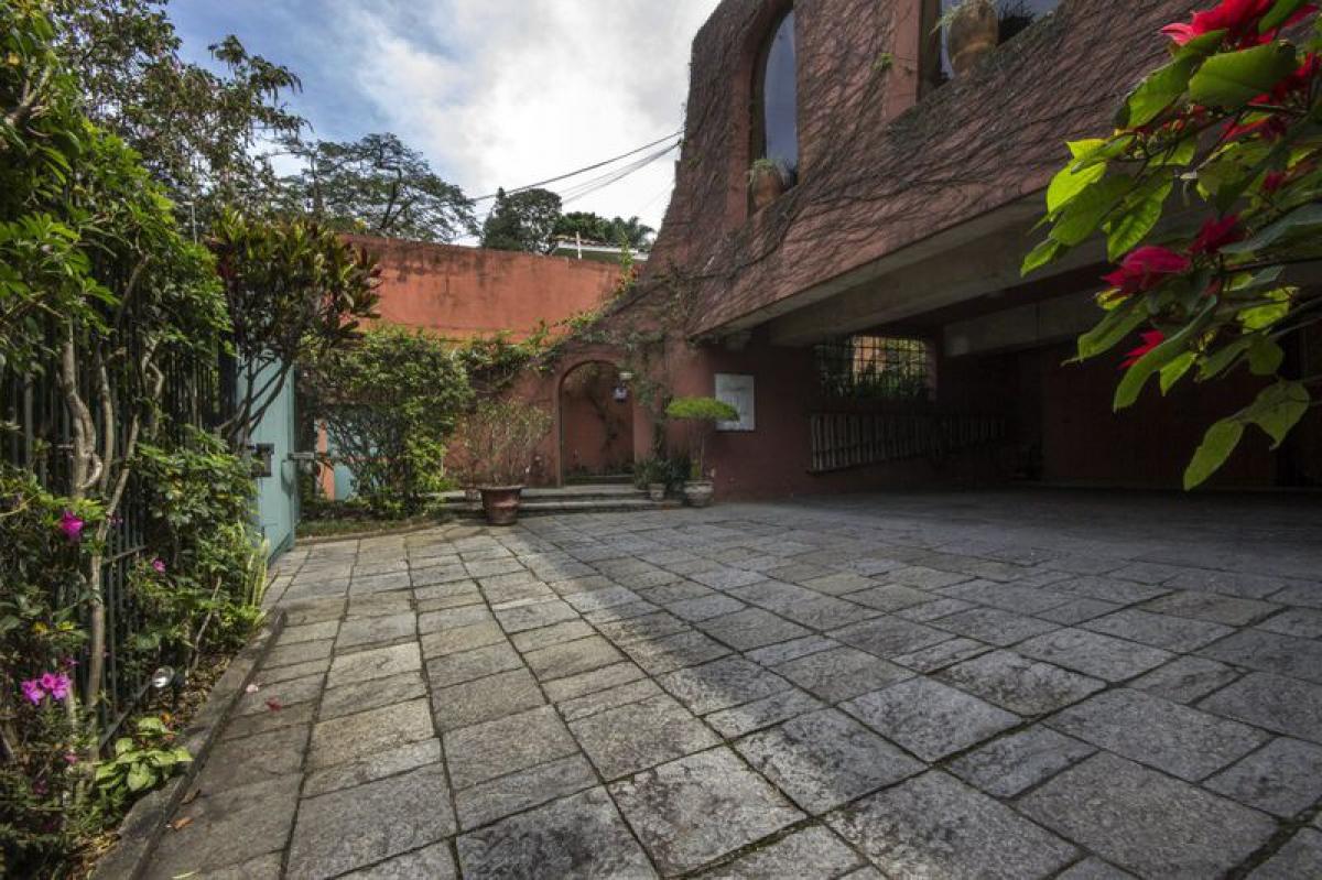 4 Schlafzimmer Haus in Sao Paulo, Brazil, Nr. 489983