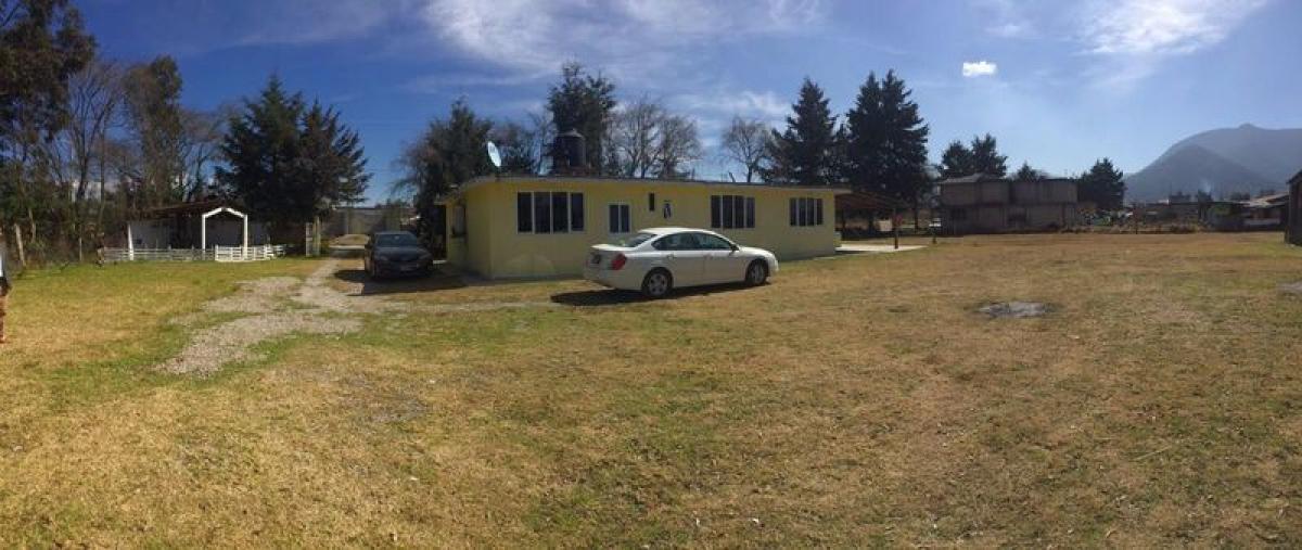 4 bedrooms House in Mexico No. 208790