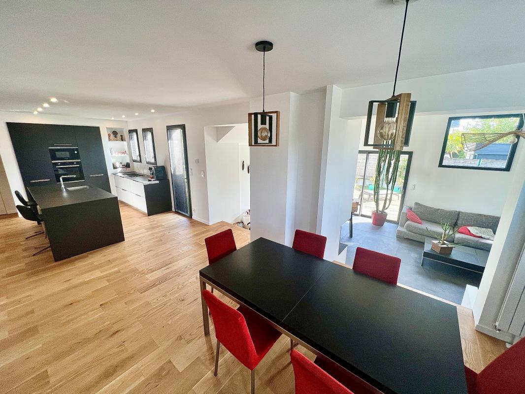 3 bedrooms House in La Baule-Escoublac, France No. 331143