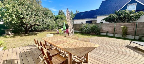 3 bedrooms House in La Baule-Escoublac, France No. 331143 19