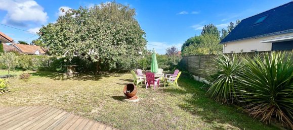 3 bedrooms House in La Baule-Escoublac, France No. 331143 22