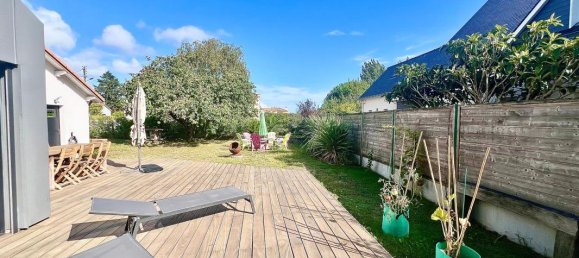 3 bedrooms House in La Baule-Escoublac, France No. 331143 21