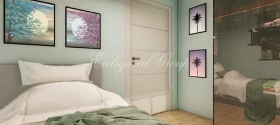 Apartment 2+1 in Bodrum, Turkey No. 28751 15