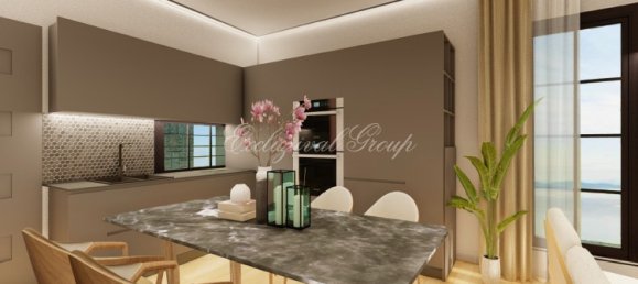 Apartment 2+1 in Bodrum, Turkey No. 28751 22