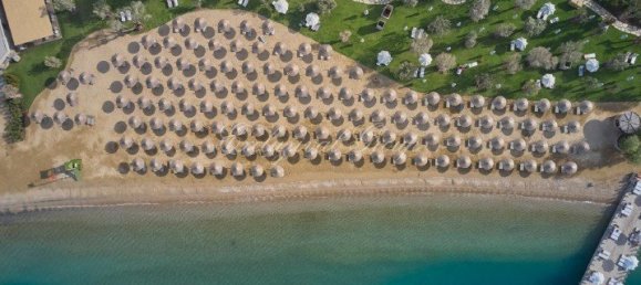 Apartment 2+1 in Bodrum, Turkey No. 28751 2