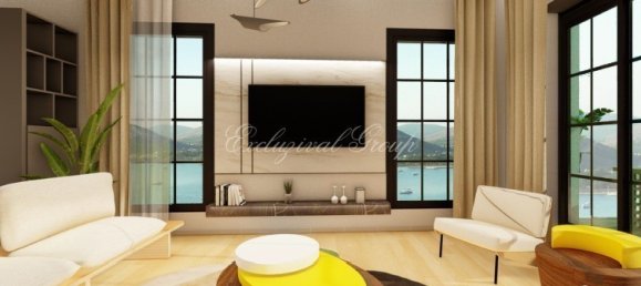 Apartment 2+1 in Bodrum, Turkey No. 28751 21