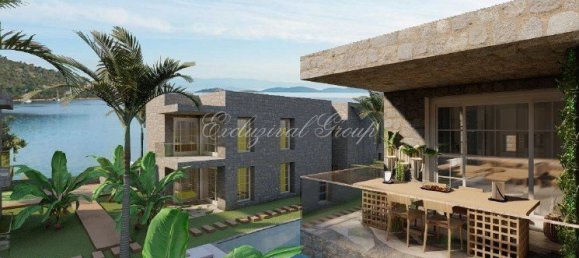 Apartment 2+1 in Bodrum, Turkey No. 28751 8