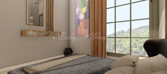 Apartment 2+1 in Bodrum, Turkey No. 28751 17