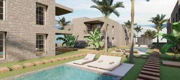 Apartment 2+1 in Bodrum, Turkey No. 28751 7