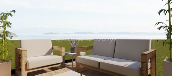 Apartment 2+1 in Bodrum, Turkey No. 28751 13