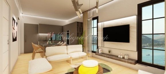 Apartment 2+1 in Bodrum, Turkey No. 28751 20