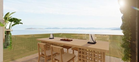 Apartment 2+1 in Bodrum, Turkey No. 28751 23