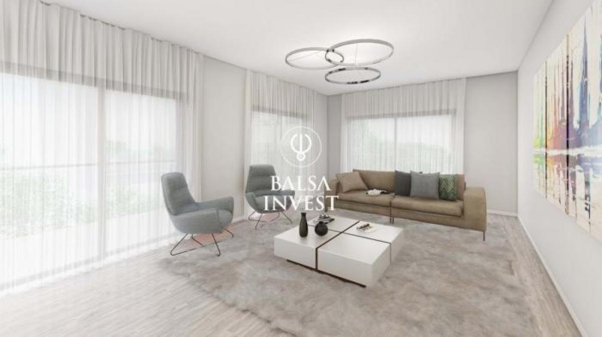 3 bedrooms Apartment in Faro, Portugal No. 6043