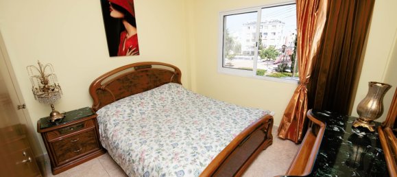 2 bedrooms Apartment in Paphos, Cyprus No. 21849 5