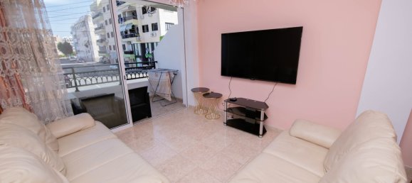 2 bedrooms Apartment in Paphos, Cyprus No. 21849 10