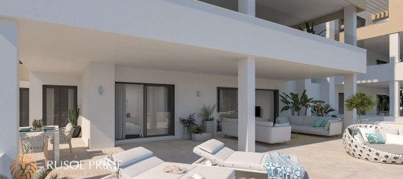 Apartamento T4 em Estepona, Spain N.º 5730 5