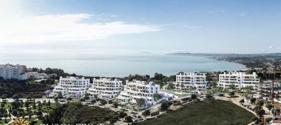 Apartamento T4 em Estepona, Spain N.º 5730 6