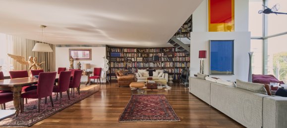 3 bedrooms Duplex in Lisbon, Portugal No. 105223 3