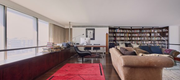 3 bedrooms Duplex in Lisbon, Portugal No. 105223 25