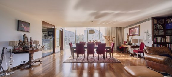 3 bedrooms Duplex in Lisbon, Portugal No. 105223 7