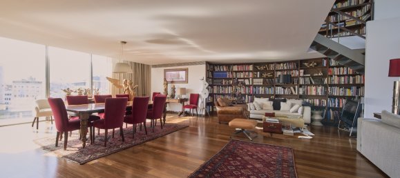 3 bedrooms Duplex in Lisbon, Portugal No. 105223 6