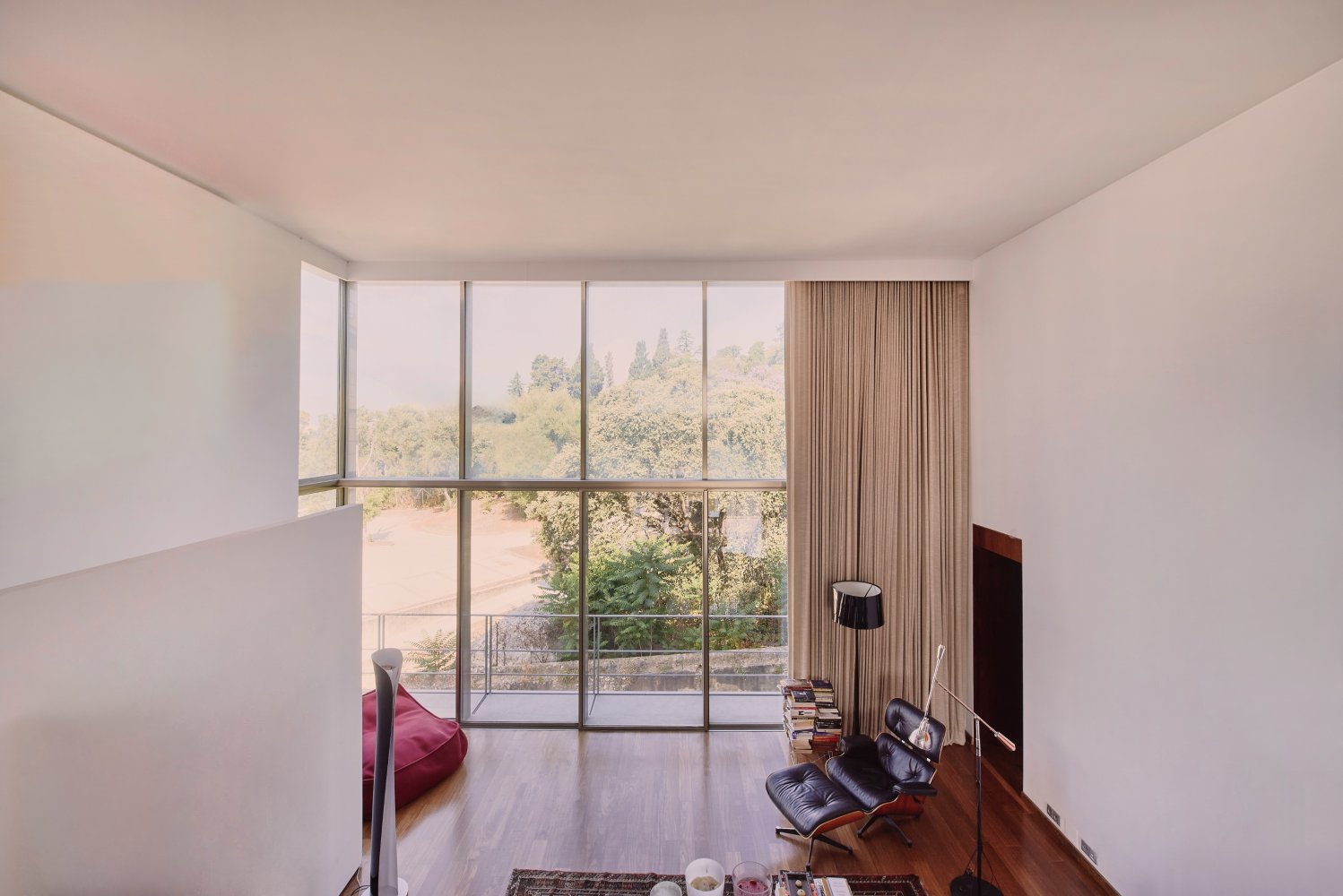 3 bedrooms Duplex in Lisbon, Portugal No. 105223