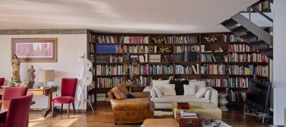 3 bedrooms Duplex in Lisbon, Portugal No. 105223 5