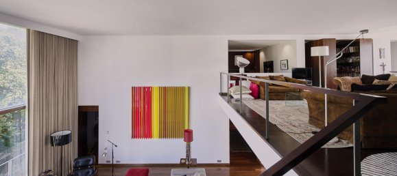 3 bedrooms Duplex in Lisbon, Portugal No. 105223 21