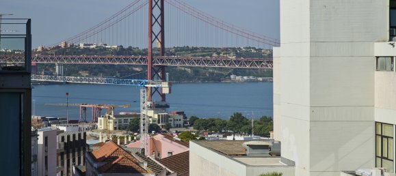 3 bedrooms Duplex in Lisbon, Portugal No. 105223 20