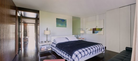 3 bedrooms Duplex in Lisbon, Portugal No. 105223 34