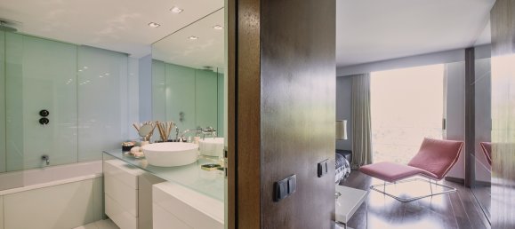 3 bedrooms Duplex in Lisbon, Portugal No. 105223 36