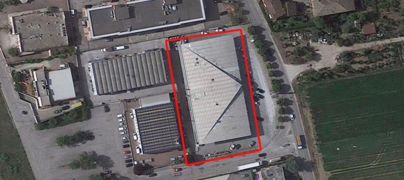  عقار تجاري في Montecosaro, Italy 625متر مربع رقم 372710 17