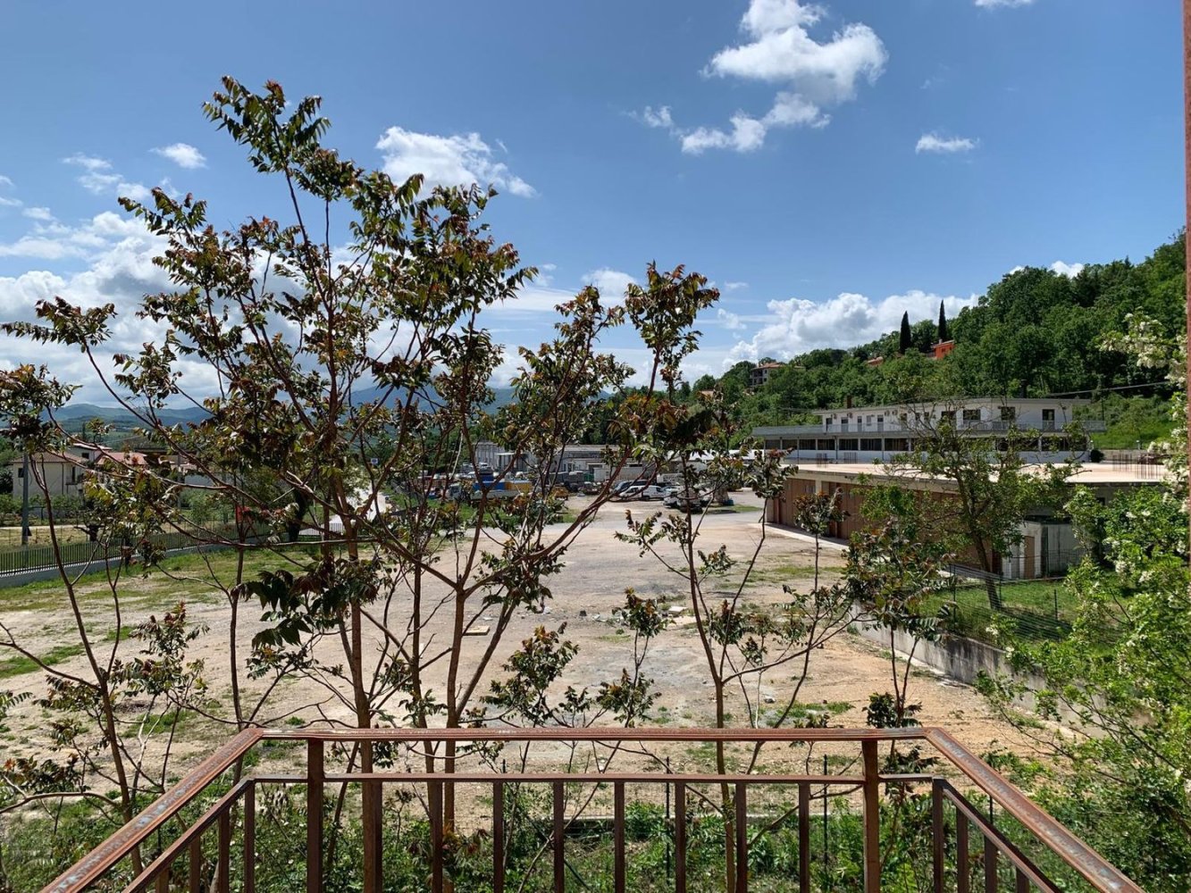 114m² Office in Miranda, Italy No. 104417