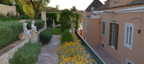 6 Schlafzimmer Schlösser in Silves, Portugal, Nr. 127472 7