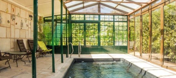 6 Schlafzimmer Schlösser in Silves, Portugal, Nr. 127472 18