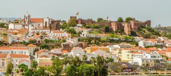 6 Schlafzimmer Schlösser in Silves, Portugal, Nr. 127472 46
