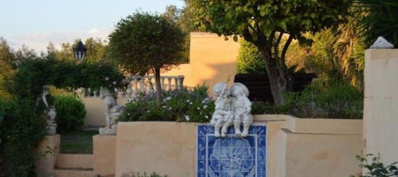 6 Schlafzimmer Schlösser in Silves, Portugal, Nr. 127472 8