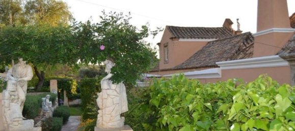 6 Schlafzimmer Schlösser in Silves, Portugal, Nr. 127472 11