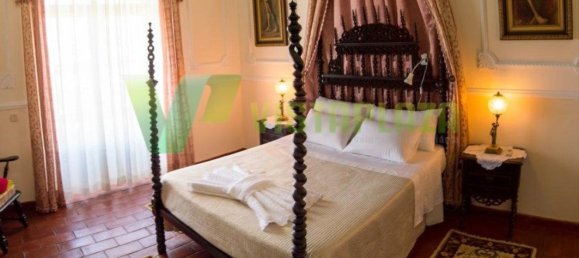 6 Schlafzimmer Schlösser in Silves, Portugal, Nr. 127472 20