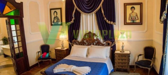 6 Schlafzimmer Schlösser in Silves, Portugal, Nr. 127472 23