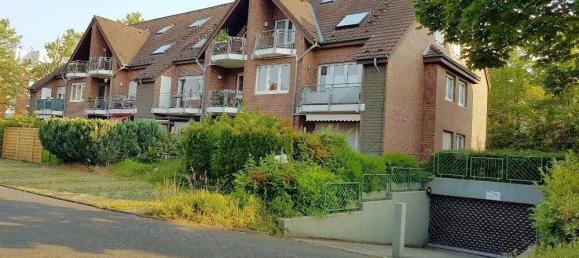 Apartamento de 2 divisões em Paderborn, Germany N.º 106571 2