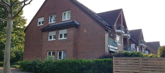 Apartamento de 2 divisões em Paderborn, Germany N.º 106571 3