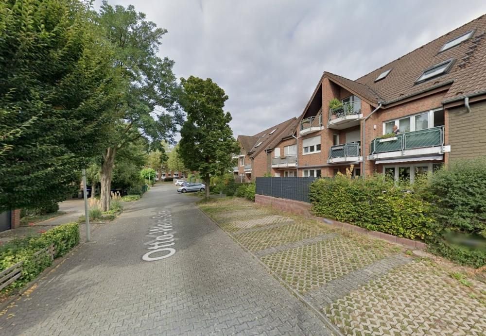 Apartamento de 2 divisões em Paderborn, Germany N.º 106571