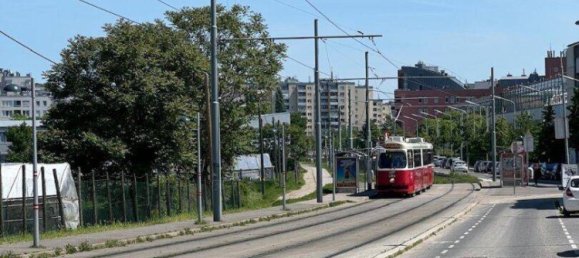  قطعة أرض في Simmering, Austria رقم 190433 8