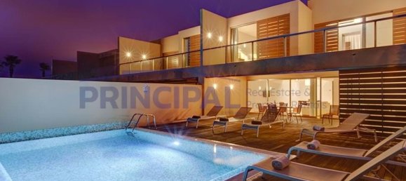 4 غرف نوم فيلا في Albufeira, Portugal رقم 156950 14